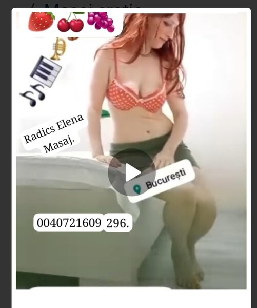 Pauza relaxanta cu un masaj, confirm cu video