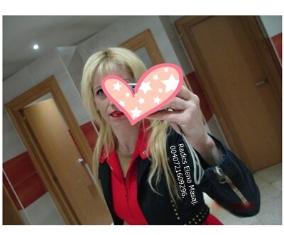 Pauza relaxanta cu un masaj, confirm cu video